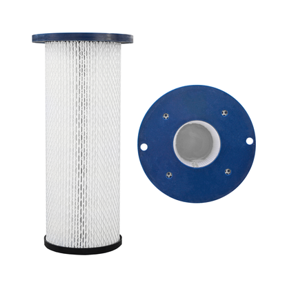 Filtro Hepa Psi Para Colectores Husqvarna S36, S13, S26