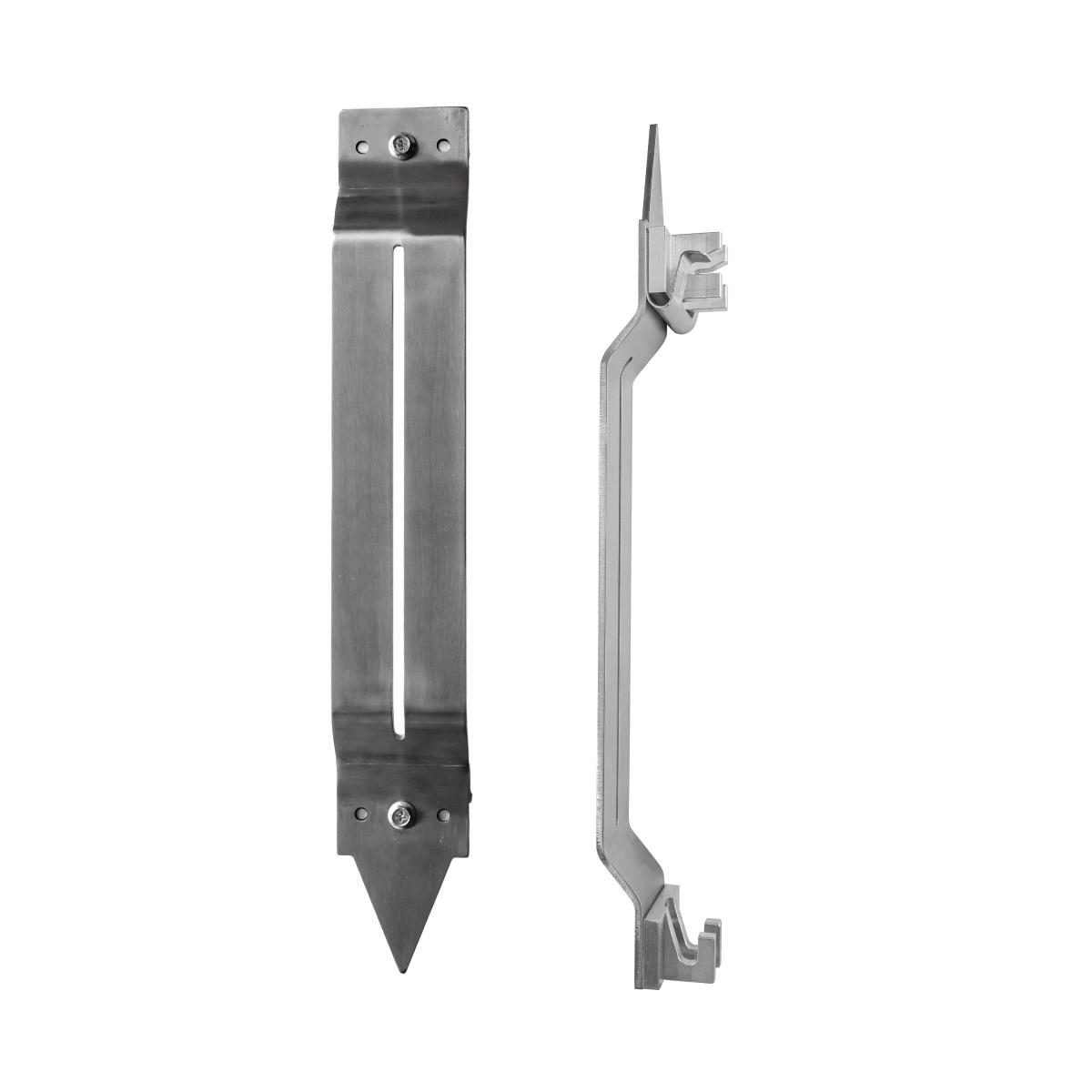 Disco Soff-Cut 6" para Concreto Verde | Corte Temprano Ultra Rápido | Eje Triangular