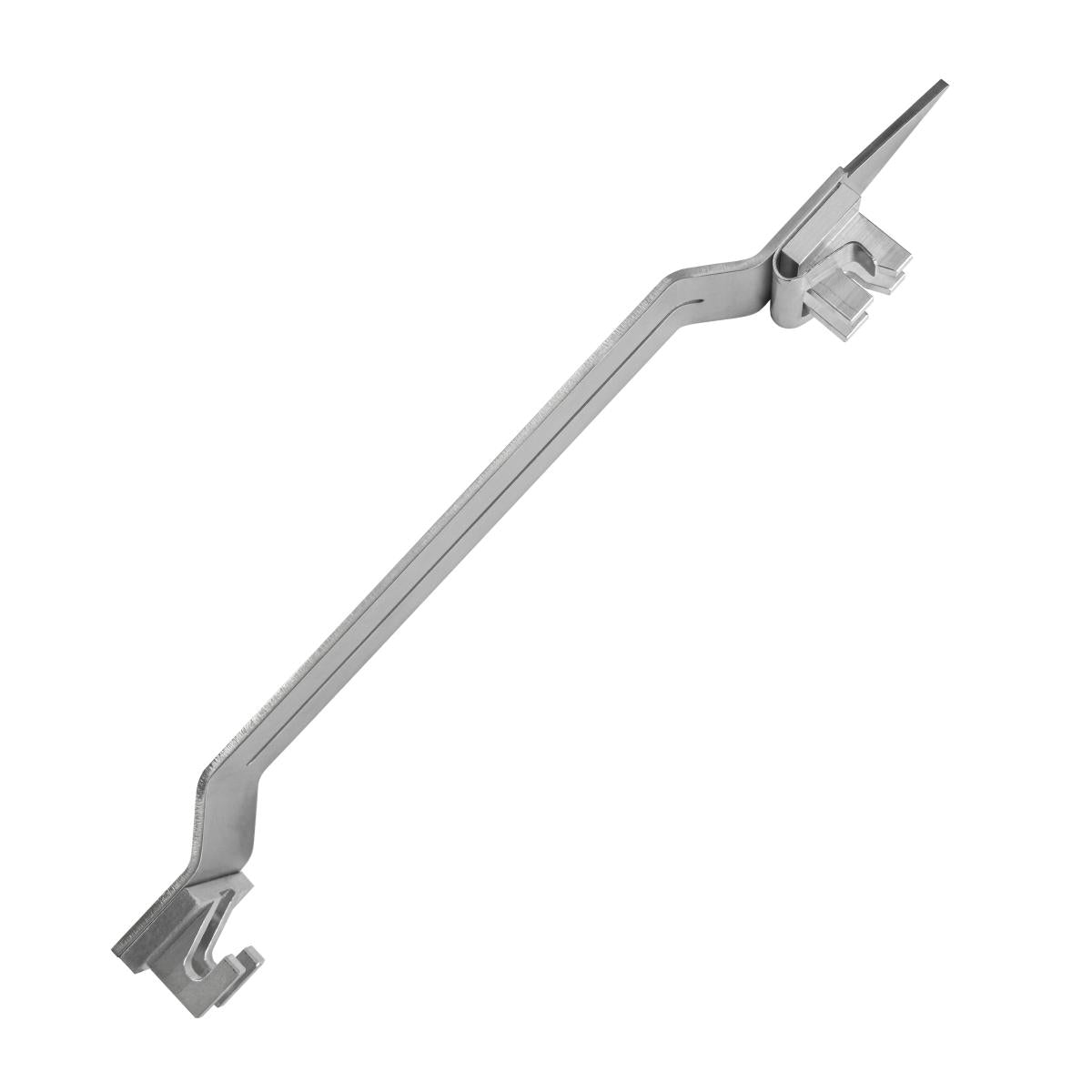 Disco Soff-Cut 6" para Concreto Verde | Corte Temprano Ultra Rápido | Eje Triangular