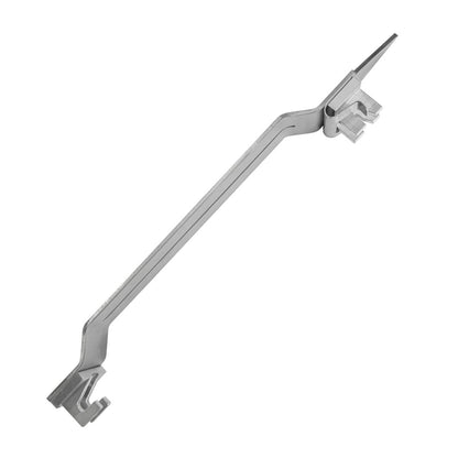 Disco Soff-Cut 6" para Concreto Verde | Corte Temprano Ultra Rápido | Eje Triangular