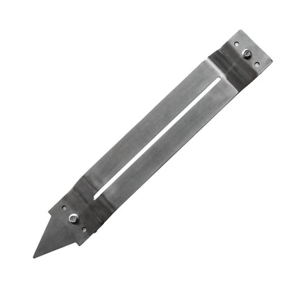 Disco Soff-Cut 6" para Concreto Verde | Corte Temprano Ultra Rápido | Eje Triangular