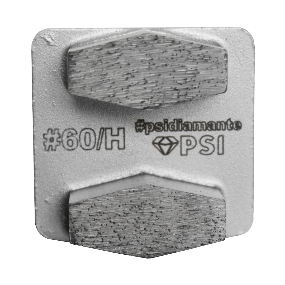 Segmento doble cofre (Kit 9 pzas)