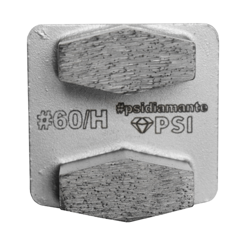 Segmento doble cofre (Kit 9 pzas)