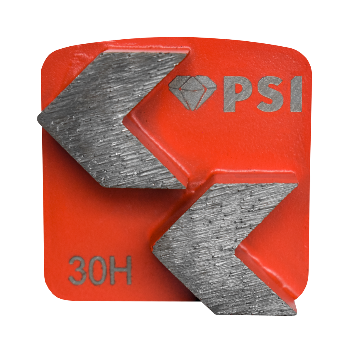 Segmento doble flecha (Kit 9 pzas)
