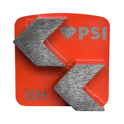 Segmento doble flecha (Kit 9 pzas)