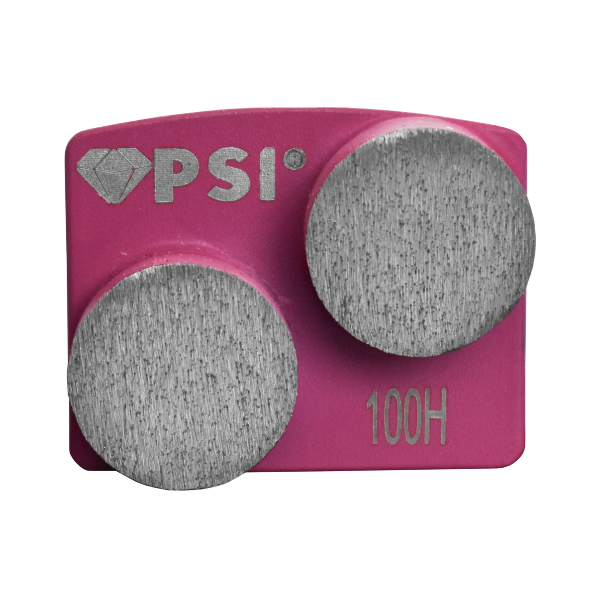 Segmento doble circulo (Kit 9 pzas)