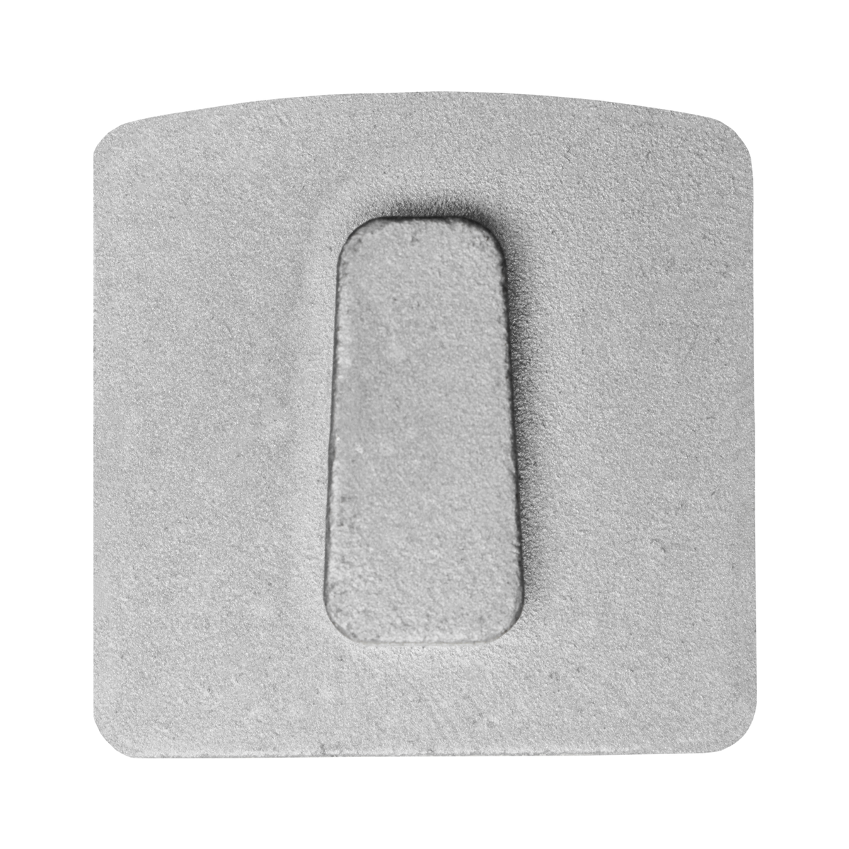Segmento doble cofre (Kit 9 pzas)