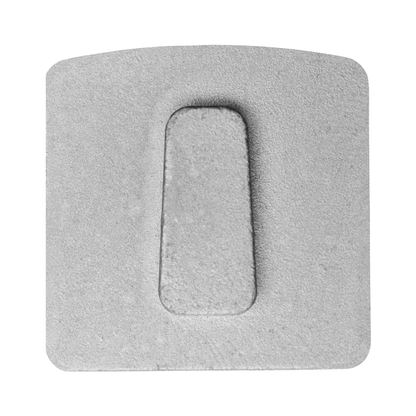 Segmento doble cofre (Kit 9 pzas)