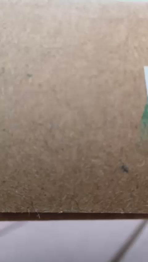 Combo rombo / 6 Segmentos / 7"