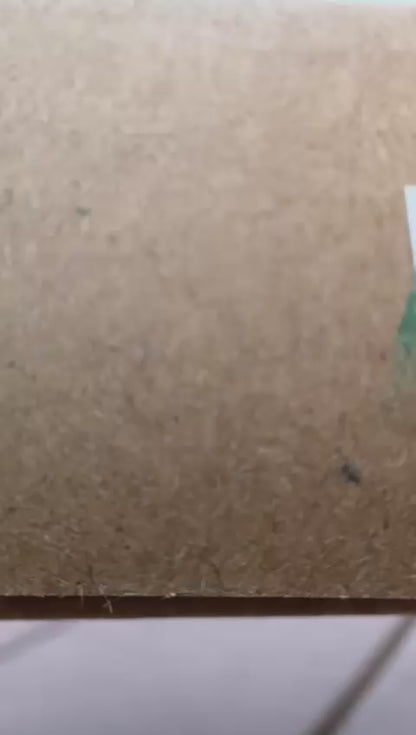 Combo rombo / 6 Segmentos / 7"
